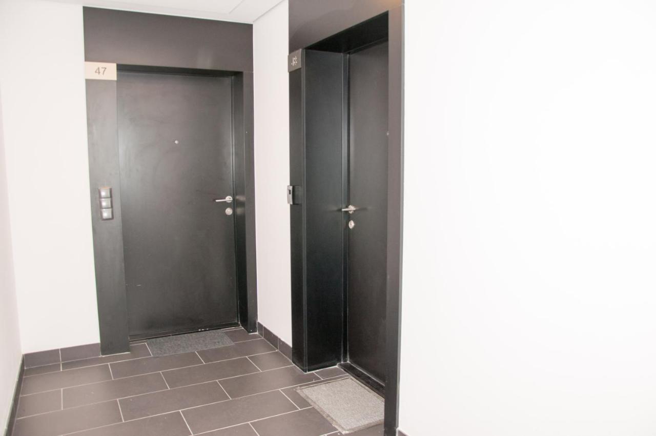 Apartament Business Magazynowa 11A Varsavia Esterno foto