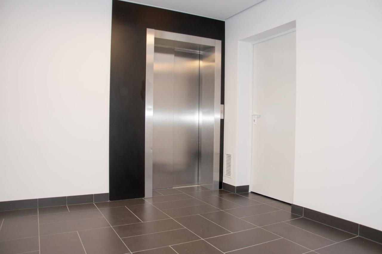 Apartament Business Magazynowa 11A Varsavia Esterno foto