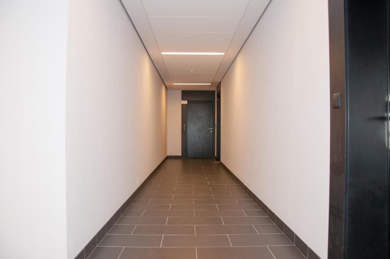 Apartament Business Magazynowa 11A Varsavia Esterno foto