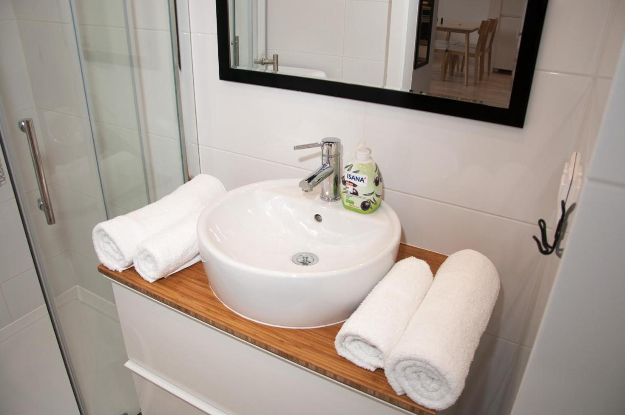Apartament Business Magazynowa 11A Varsavia Esterno foto